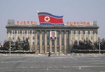 朝鲜旅游签证