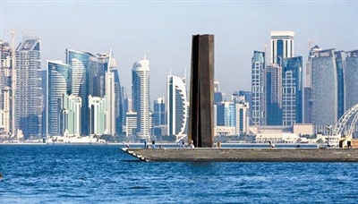 卡塔尔旅游签证