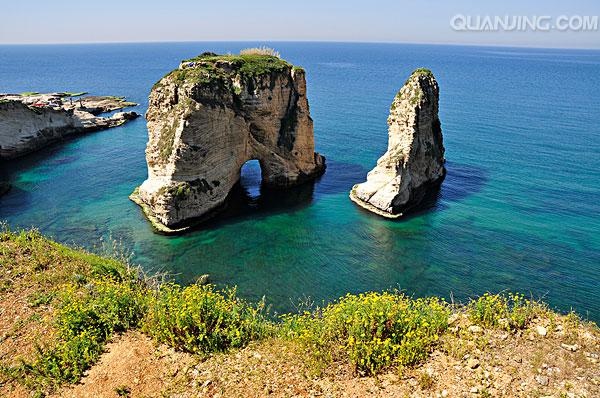 黎巴嫩旅游签证