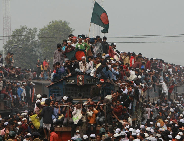 孟加拉国旅游签证