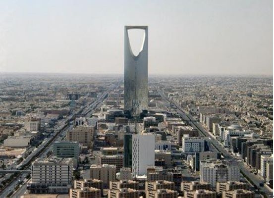 沙特阿拉伯商务签证