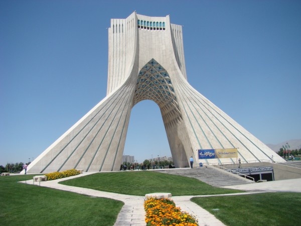 伊朗商务签证