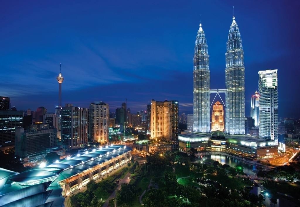 马来西亚旅游签证